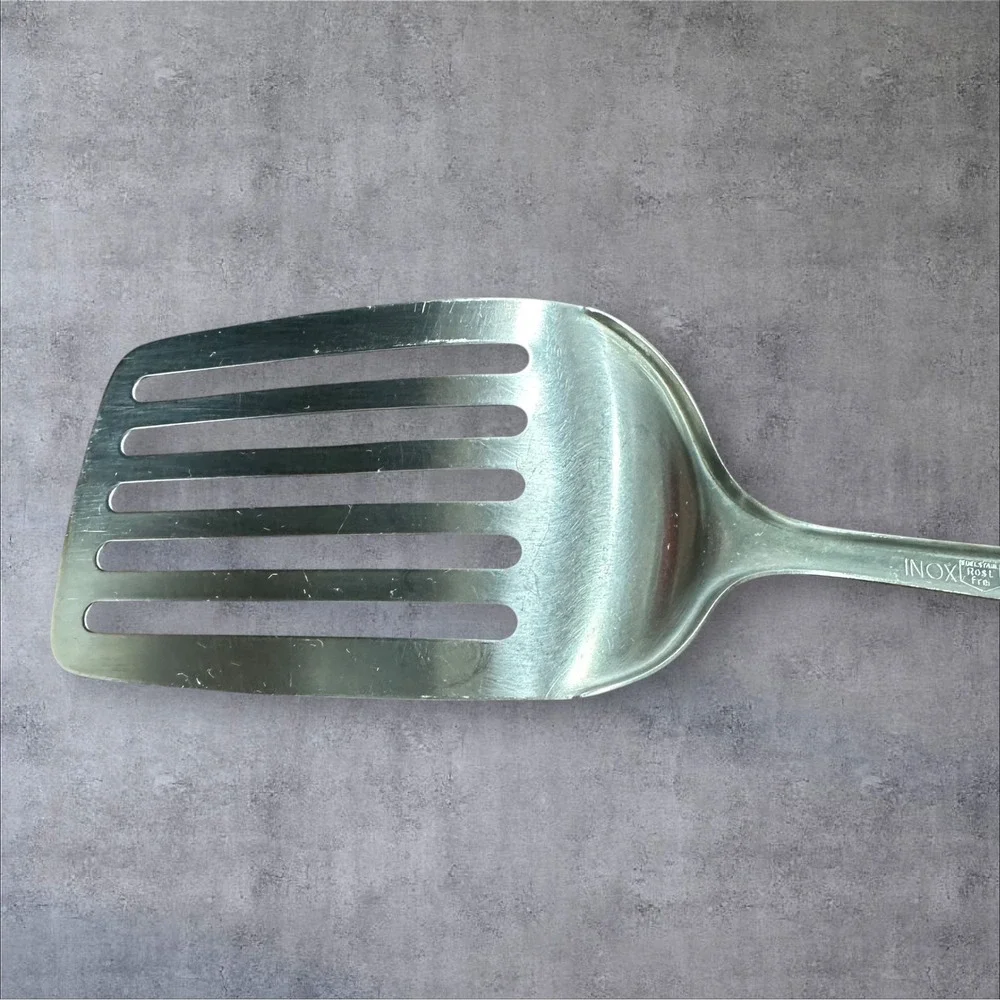 Inox stainless steel